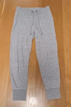 UNIQLO レディース　スウェットパンツ　グレー　 Mサイズ