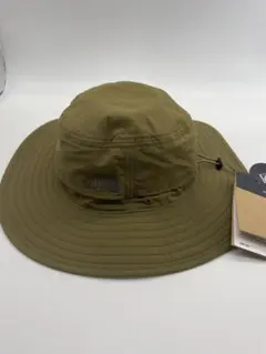 大幅値下げ処分北米モデル ザノースフェイス 帽子 ハット オリーブS-M