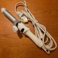 値下げ✨　サロニア　ヘアアイロン　25mm