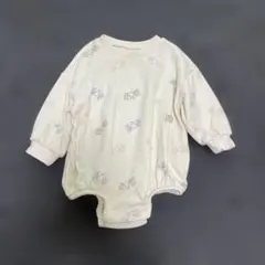 ワンピース ロンパース