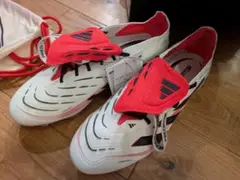 プレデターFT 28cｍ プレデター ELITE FT FG／サッカーショップKAMO