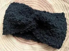 ヘアターバン ヘアアクセサリー