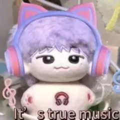 5cm seventeen ウジ WOOZIぬいぐるみ本体② - メルカリ