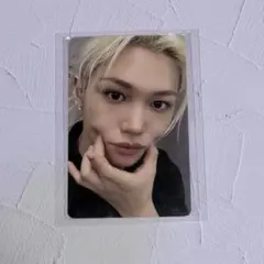 straykids this＆that アフターパーティー　トレカ　フィリックス