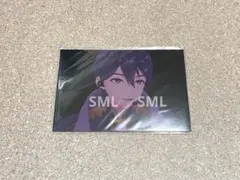 にじさんじ SYMPHONIA シンフォニア ブロマイドセット 剣持 刀也