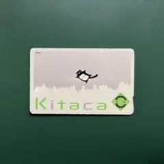Kitaca デポジットのみ キタカのサムネイル