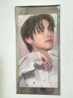 &TEAM カフェ 予約特典 YUMA ユウマ