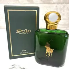 ほぼ未使用　Polo Ralph Lauren スプレイコロン 118ml RALPH LAUREN POLO EDT 118ML SPRAY CODE 38S403 | eBay