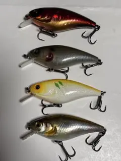 2026年最新】ゲキアサシャッドの人気アイテム - メルカリ