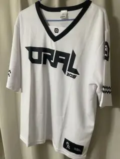 THE ORAL CIGARETTES Tシャツ Lサイズ
