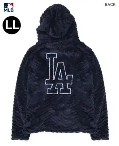 大幅値下げ MLB ドジャース 大谷翔平フリースルームウェアセットアップ【ＬL】