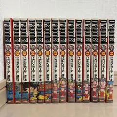 2025年最新】ドラゴンボール完全版全巻の人気アイテム - メルカリ