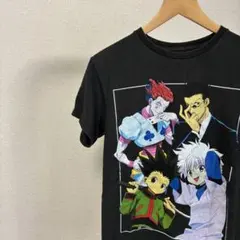 シャーマンキング Tシャツ 五人の戦士 バンダイ Mサイズ - メルカリ