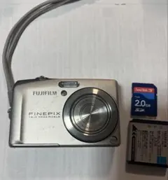 2026年最新】finepix 12.0の人気アイテム - メルカリ