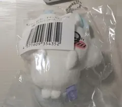 モモンガ やったゾ!! マスコット ちいかわくじ モモンガだらけくじ E賞