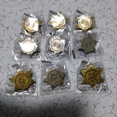 な*な様 ディズニー ウエスタンランド 景品カウボーイバッジ