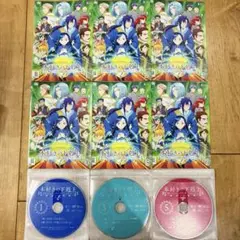 本好きの下剋上 第三部全巻セット 漫画 4-6 5-7 5-8 カレンダー - メルカリ