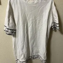 Rady 半袖 Tシャツ ホワイト ロゴラインのサムネイル