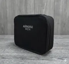 gabx1 新品未使用本物 アルマーニ　ARMANI ノベルティケースのサムネイル