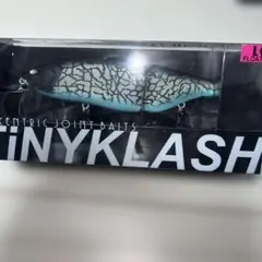 2026年最新】タイニークラッシュ 限定の人気アイテム - メルカリ