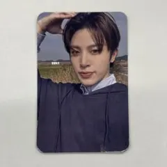 TREASURE Pleasure ポップアップ限定購入特典トレカ ジョンファン