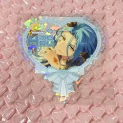 あんスタ 中国 オフライン限定 招募 クリアカード HiMERU - メルカリ