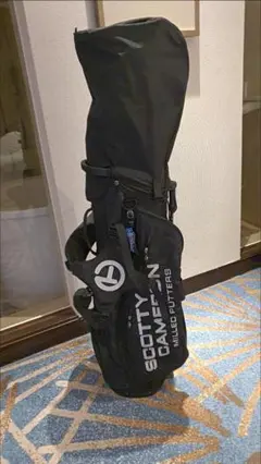 2025年最新】Scotty Cameron ゴルフバッグ・キャディバッグの