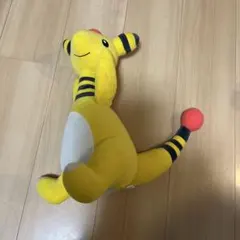 2026年最新】初期 マリル ぬいぐるみの人気アイテム - メルカリ