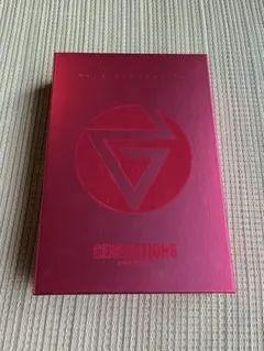 GENERATIONS from EXILE TRIBEのベストアルバム