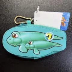 海物語 パチンコ ジュゴン ミニポーチのサムネイル