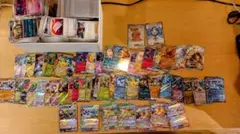 ポケモンカード 約200枚 RR、AR、 SRなど