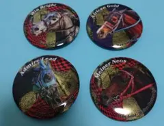 ステイゴールド