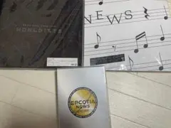 ジャニーズ NEWS DVD