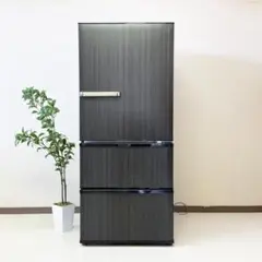 AQUA アクア 冷蔵庫 AQR-SV27N(K）272L 2023年製 AQR-27N2 | 容積：272L | スタンダード | 冷蔵庫 | アクア株式