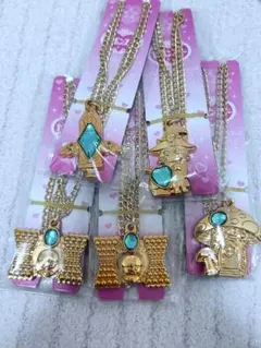 セボンスター　オレンジメッキセット