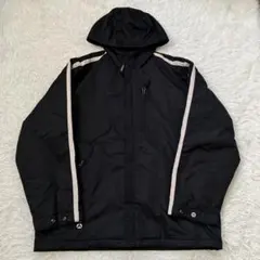 《90s状態良y2k珍品日本製》エアウォークairwalkナイロンジャケットのサムネイル
