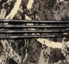 PING Tour Black 90S 4U/5U 2本セット - メルカリ