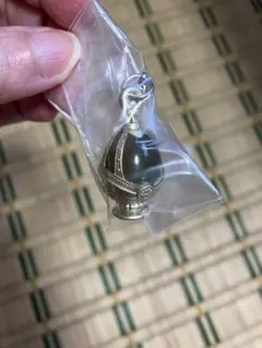 魔法少女まどか☆マギカ まどマギ めじるしアクセサリー 巴マミ レア 穢れ