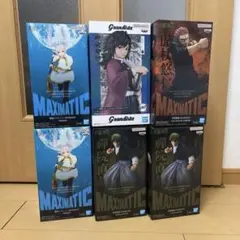 フィギュアセット まとめ売り