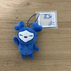 TWICE ツウィ ツブリー GIGO LOVELYS チャーム付きマスコット