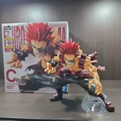 僕のヒーローアカデミア 一番くじ bright future　C賞 切島鋭児郎