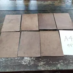 No.2姫革ビンテージ本革ハイブリッドヌメ馬革高品質