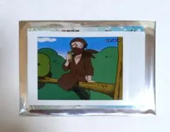 忍たま乱太郎 キャラナップコレクション 雑渡昆奈門