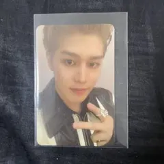 nct2020 テイル　トレカ