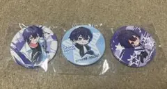 はるかページ　女子研究大学　しろせんせー　ラッフル缶バッジ22個 はるかページ 女子研究大学 しろせんせー ラッフル缶バッジ22個