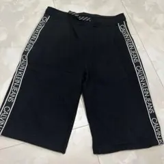 CALVIN KLEIN JEANS カルバンクライン　ハーフパンツ