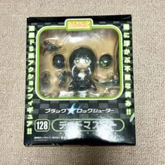 ねんどろいど ブラック★ロックシューター 128