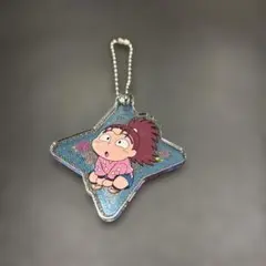 忍たま乱太郎　まめキャラアクリルキーホルダー　喜三太
