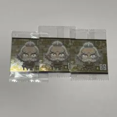 鬼滅の刃 桑島 にふぉるめーしょん 鬼滅の刃 ディフォルメシールウエハース 14