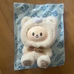straykids アイエン ぬいぐるみ 25cm straykids skzoo ぬいぐるみ アイエン - メルカリ